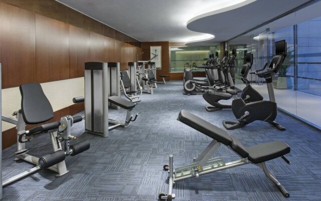 Four Points by Sheraton Suzhou