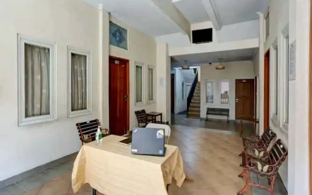 OYO 90068 Exclusive Barkah Residence Syariah