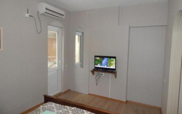 Solnechny Bereg Guest House