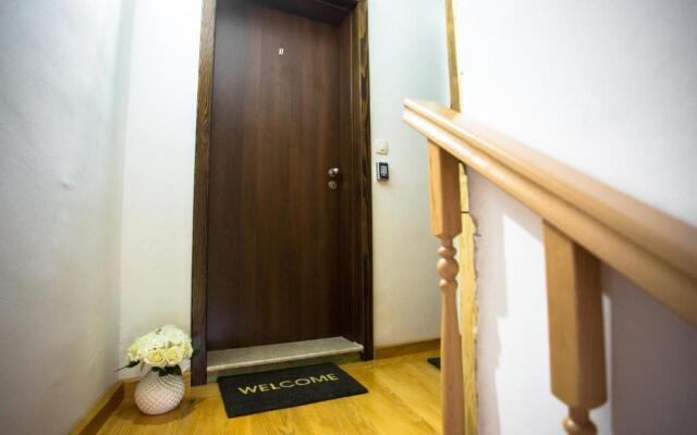 Katriga Luxury Studio, 4**** Old Town