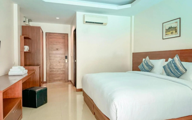 XAYA Pool Access Resort - Phuket