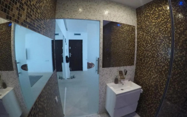 Nowoczesny Apartament III Al. Nmp Czestochowa