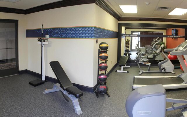 Hampton Inn & Suites Nashville-Green Hills