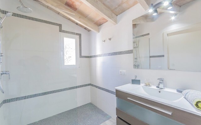 Finca Les Oliveres de Pollensa