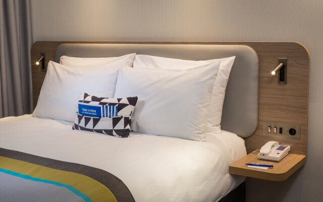 Holiday Inn Express Luzern - Kriens by IHG