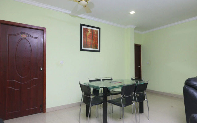 M.N.R GRAND; Chennai