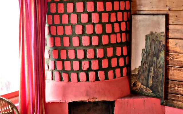 Prince Cottage Vattakanal