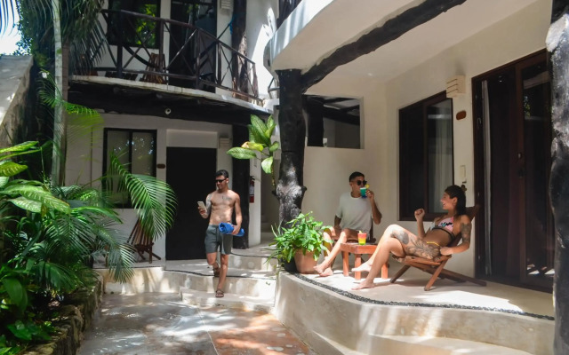 Siesta Fiesta Hotel