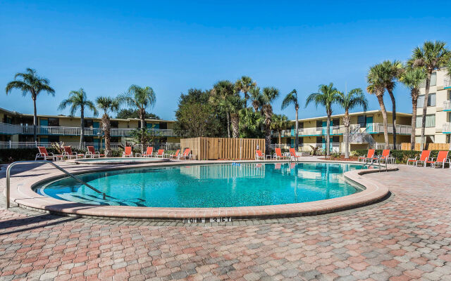 Clarion Hotel Orlando International Airport