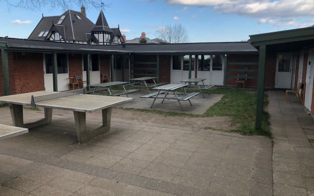 Danhostel Helsingør Vandrerhjem