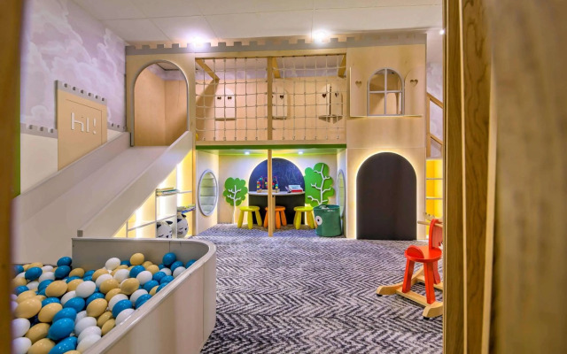 Novotel Krakow Centrum