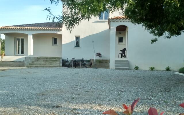 Jasmin House
