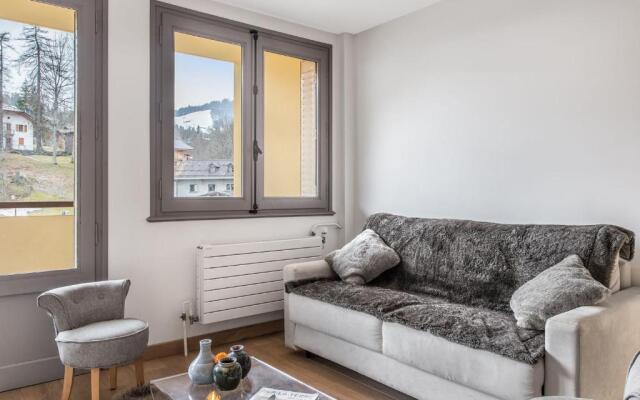 Appartement Megève, 3 pièces, 4 personnes - FR-1-453-53