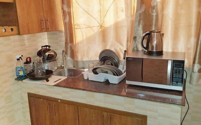 City Oasis - 2 Bedroom Apartment in Kampala