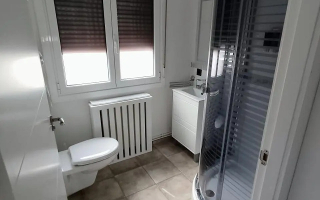 Pension Txokoto