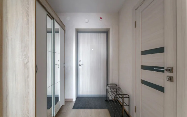 КварталАпартаментс на ул. Коперника, д. 3