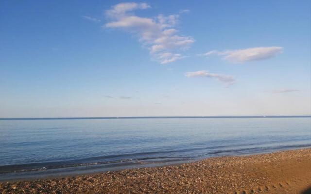 Precioso apartamento a 200m mejor playa Marbella