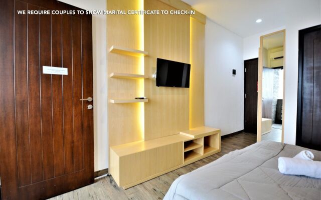 Legacy Residence Syariah