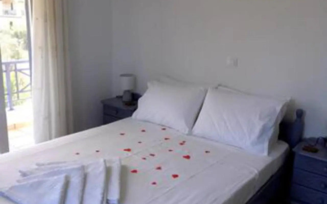 Tsilivi Blue Vista Apartment