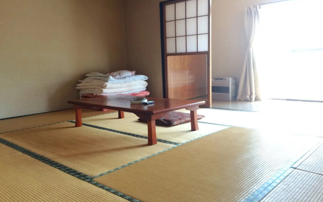 Minshuku Ryokan Haruyama