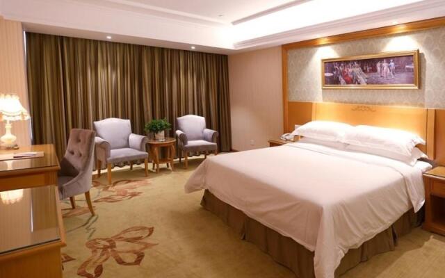 Vienna Hotel Anhui Bengbu Haijixing
