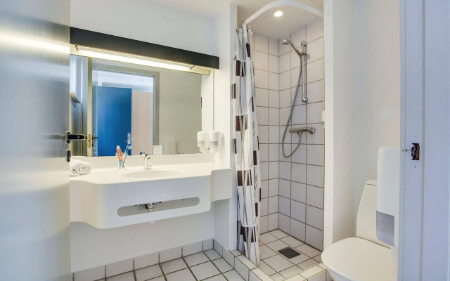 Danhostel Vejle