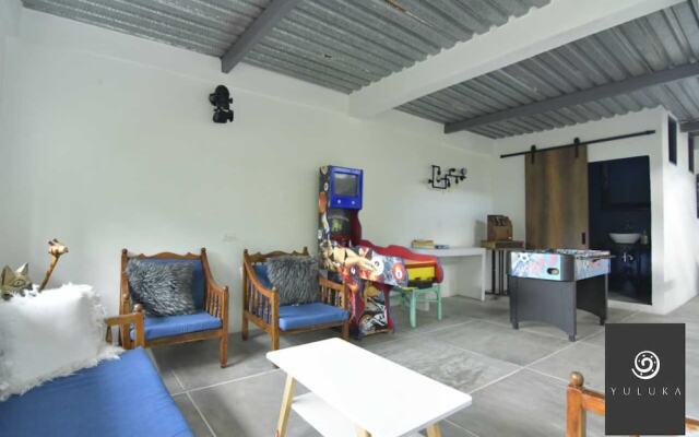 Yuluka Hostel