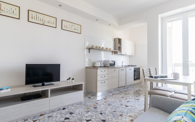 Italianway - Ripa Ticinese 103