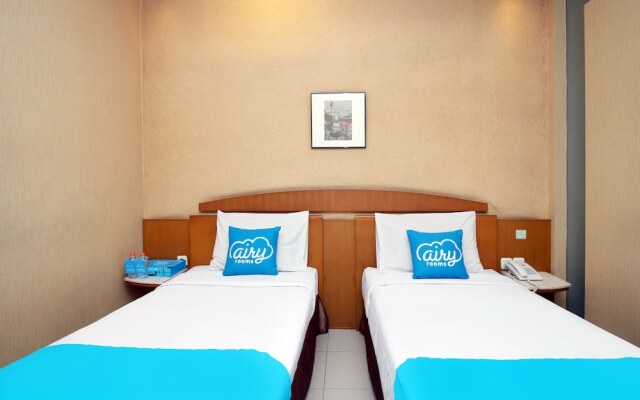 Airy Cihampelas Cipaganti 14 Bandung