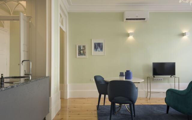 Oporto Stories Apartments - Santa Catarina, 359