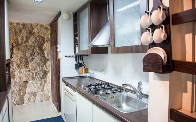 Beyt El Jabal Guest House - Der el Qamar