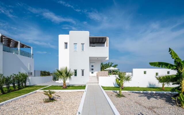 Asteria Pearl Villa 1