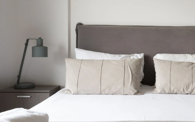 Live Soho Boutique & Apartments Belgrano