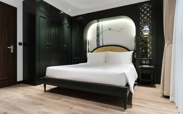 Eli Rina Hotel