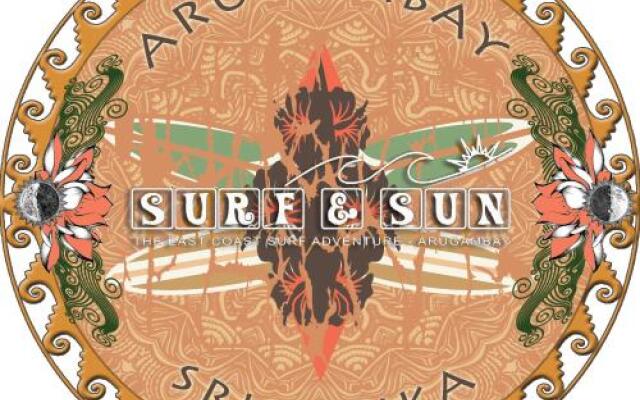 Surf N Sun - Arugam Bay