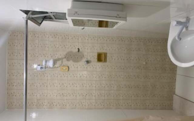 Estrela Dalva Hotel O