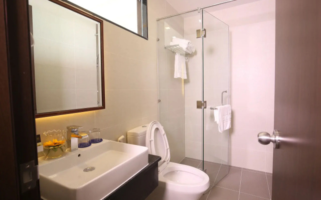 Sata Hotel