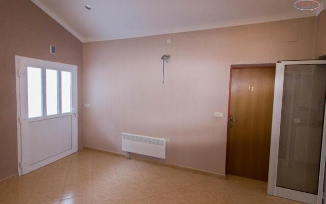 Apartments Lores