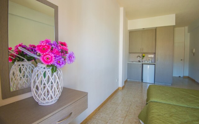 Windmills Hotel Apartments