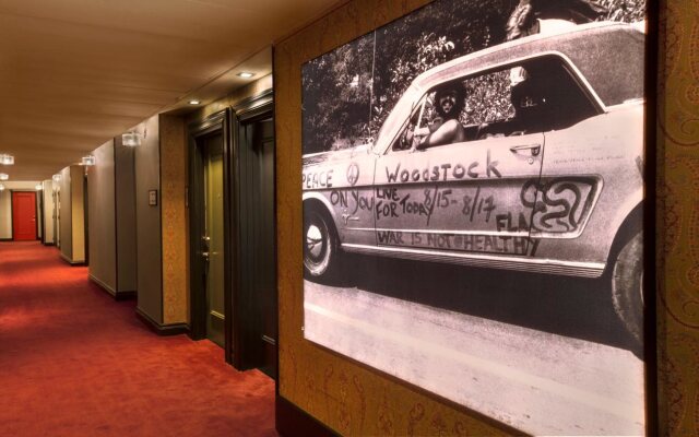 The Redbury New York