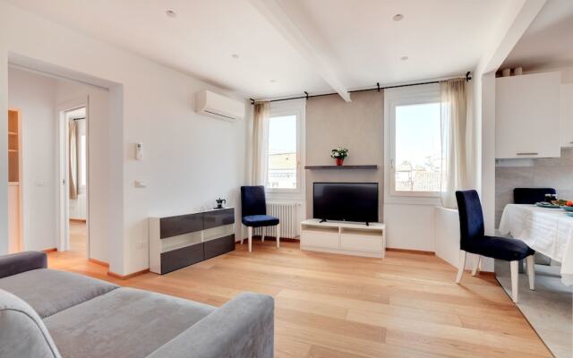 Ca' Lucia Bright Apartment in Venice
