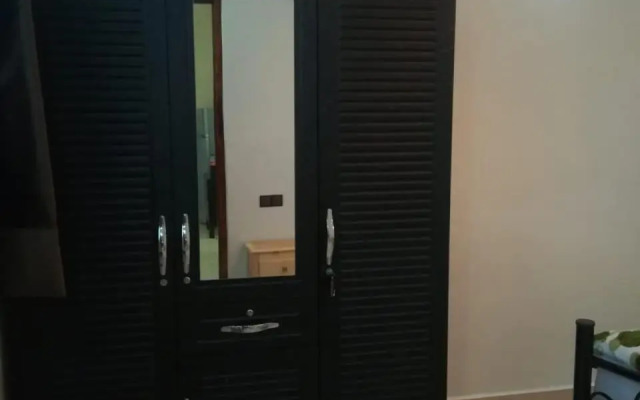 appartement 2 chambres
