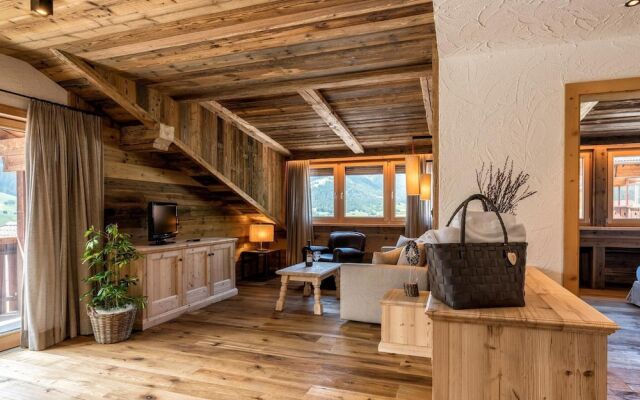 Residence Cesa Sassela