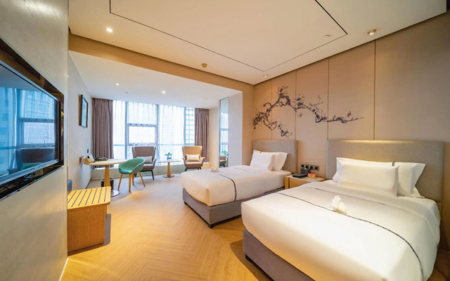Bouti Global Hotel