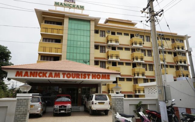 Hotel Manickam