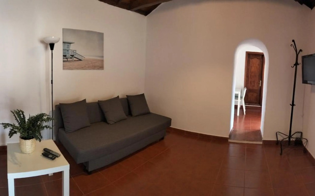 Vv. Casa Mabe - acogedora casa independiente!