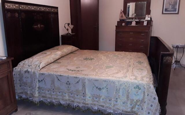 Elimo Affittacamere di Scardino Leonardo