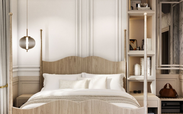 Heritage Hotel Zagreb Dubrovik