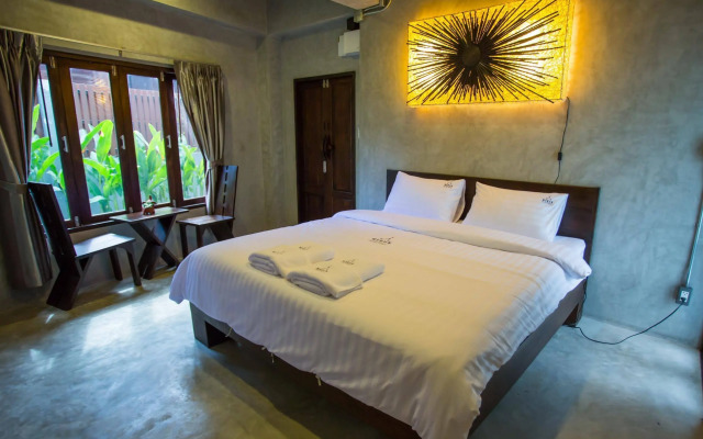 Werun Boutique Hometel