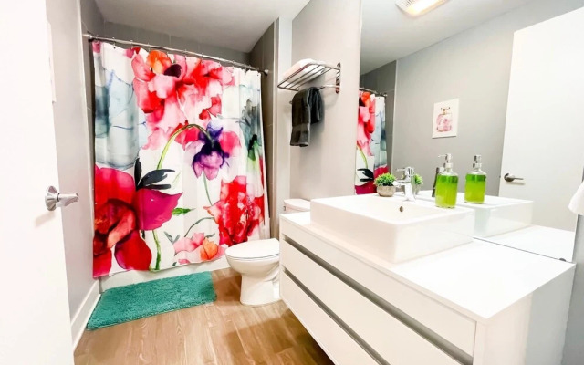 Venue Tower Apartments